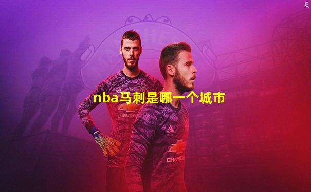 nba马刺是哪一个城市