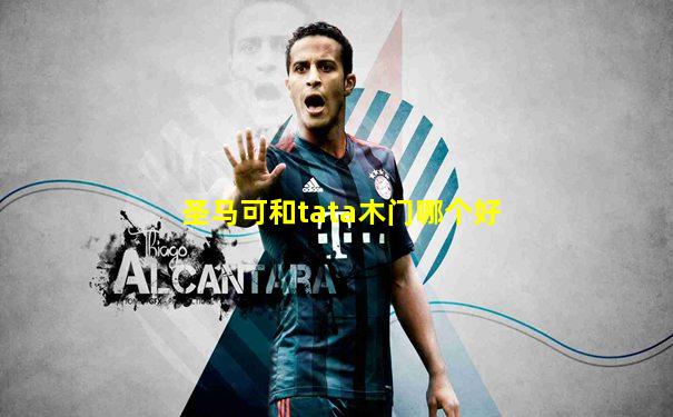 圣马可和tata木门哪个好