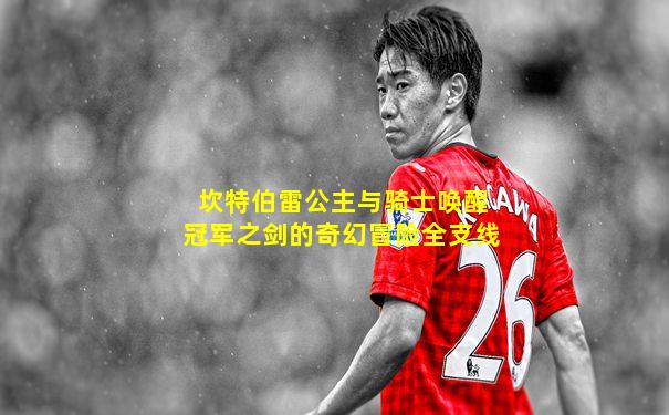 坎特伯雷公主与骑士唤醒冠军之剑的奇幻冒险全支线