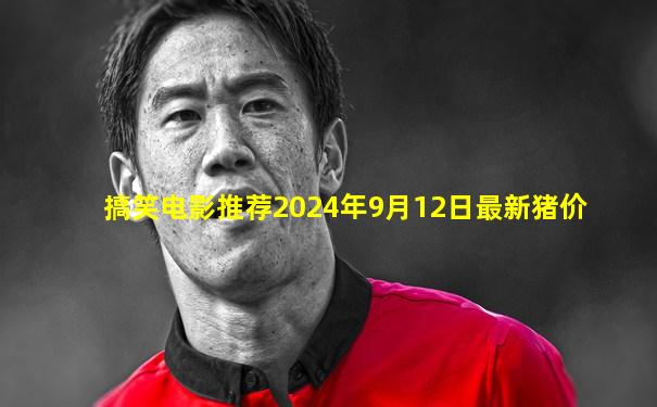 搞笑电影推荐2024年9月12日最新猪价