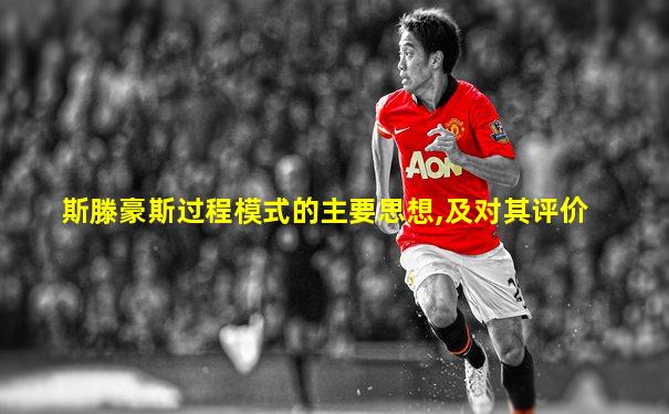 斯滕豪斯过程模式的主要思想,及对其评价