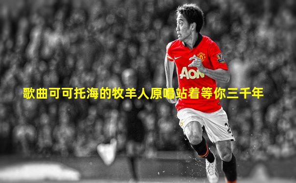 歌曲可可托海的牧羊人原唱站着等你三千年