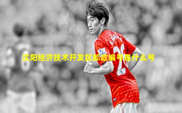 沈阳经济技术开发区邮政编号是什么号
