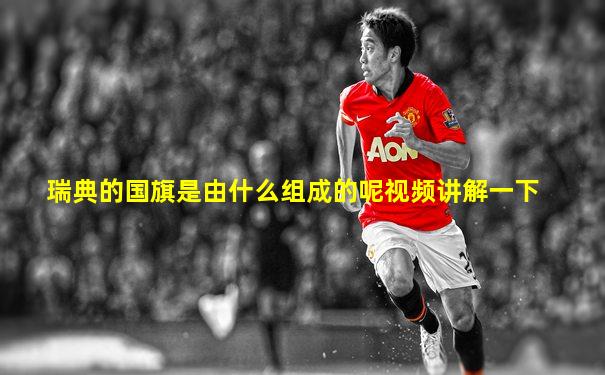 瑞典的国旗是由什么组成的呢视频讲解一下